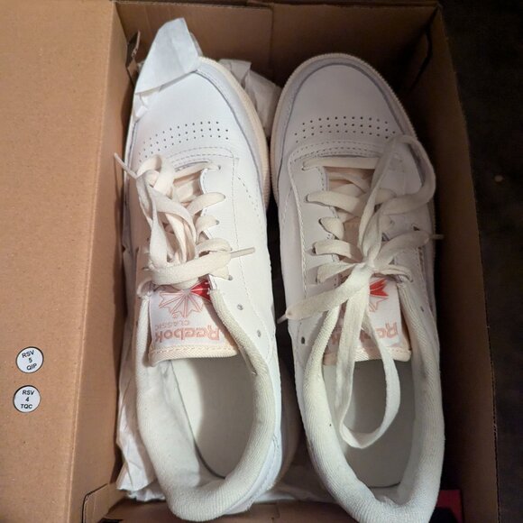 Reebok Club C 85 (NEW) - Picture 1 of 2
